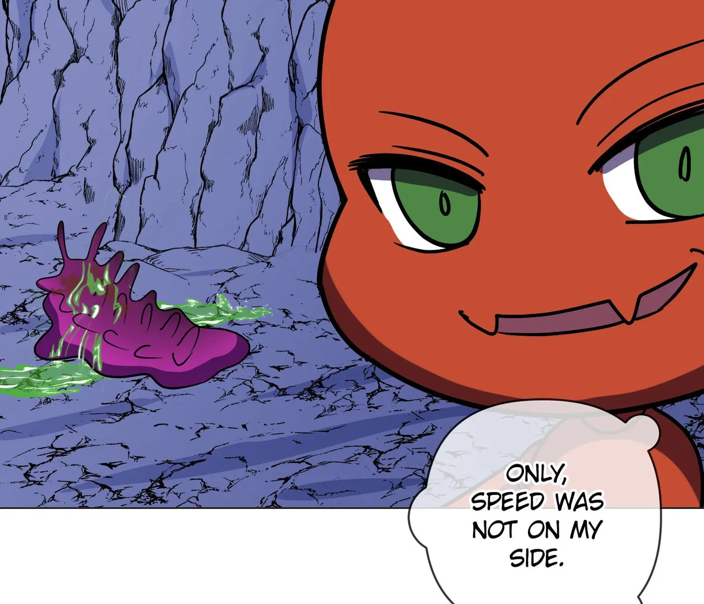 Read Chrysalis chapter 21 image 19 on Lezhin