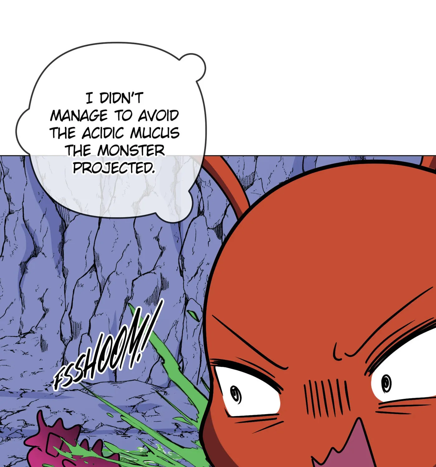 Read Chrysalis chapter 21 image 21 on Lezhin
