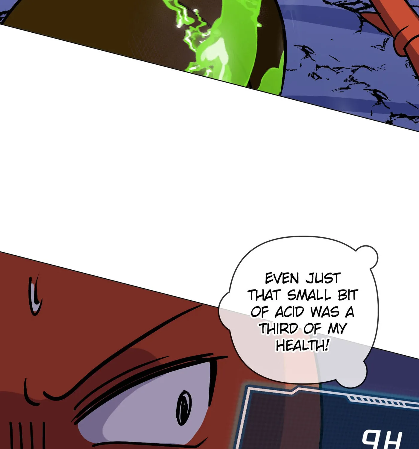 Read Chrysalis chapter 21 image 26 on Lezhin
