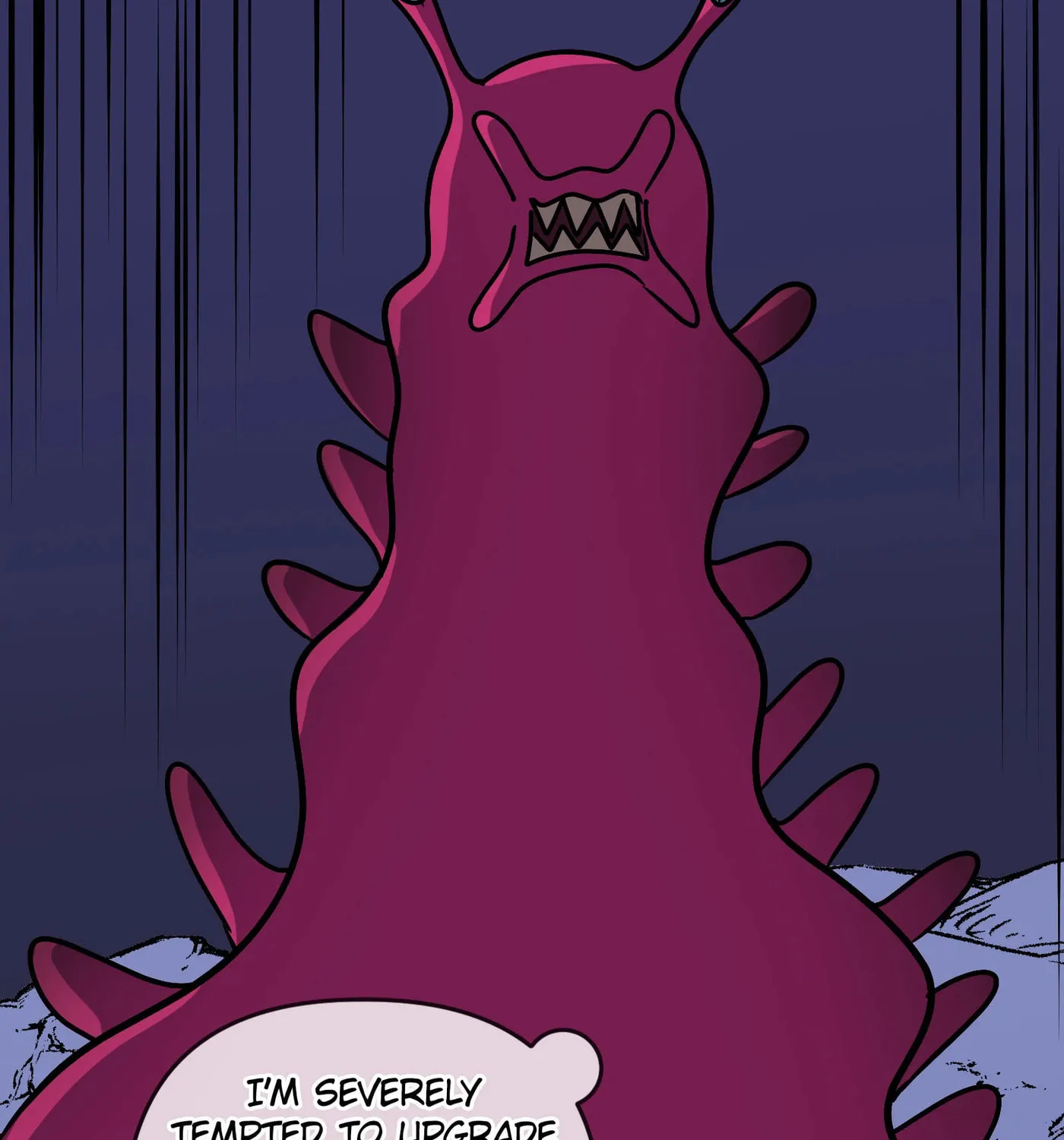 Read Chrysalis chapter 21 image 28 on Lezhin