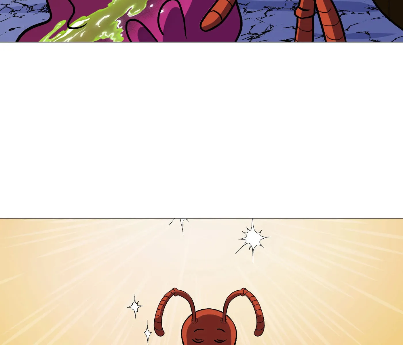Read Chrysalis chapter 21 image 34 on Lezhin