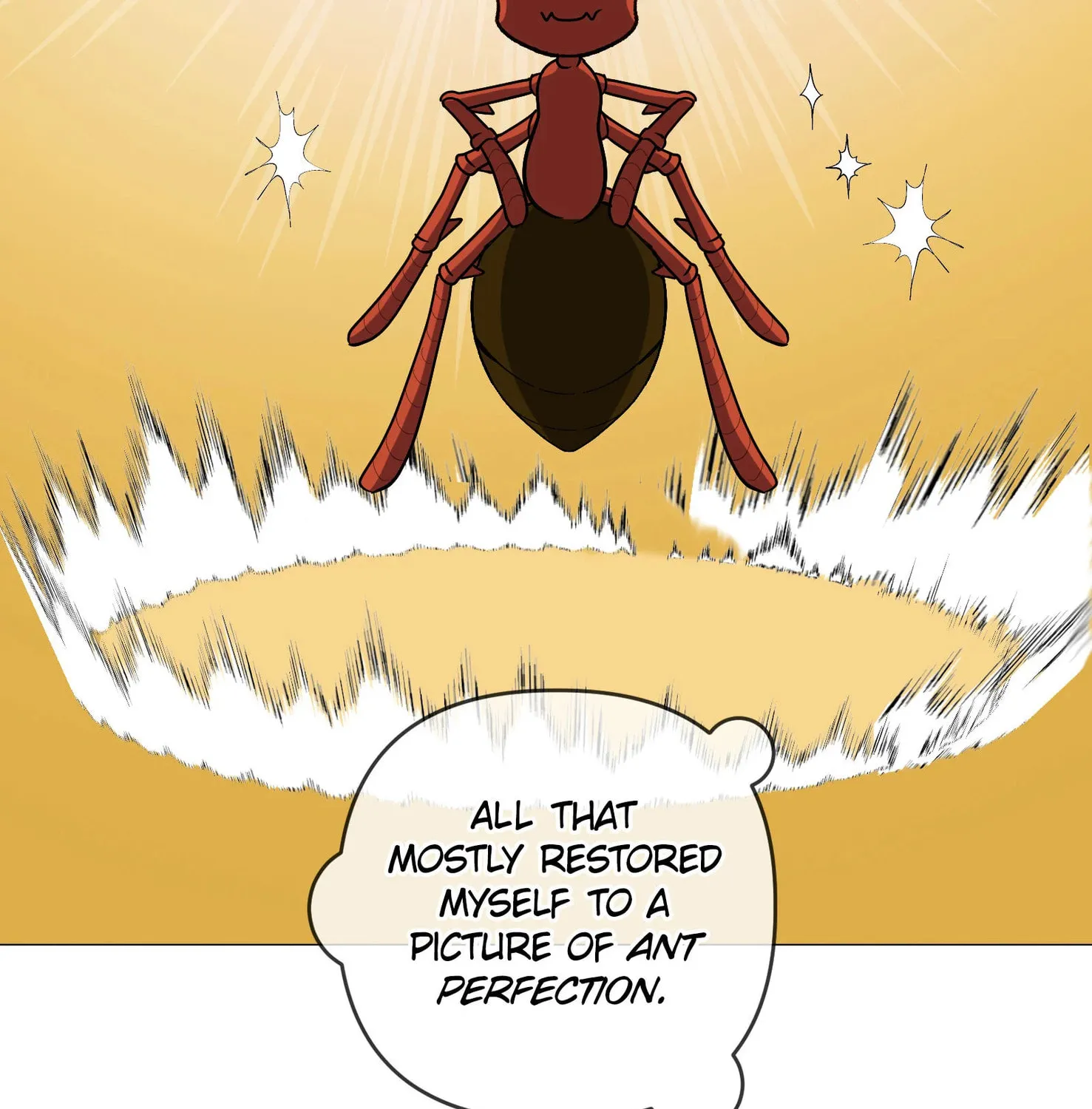 Read Chrysalis chapter 21 image 35 on Lezhin