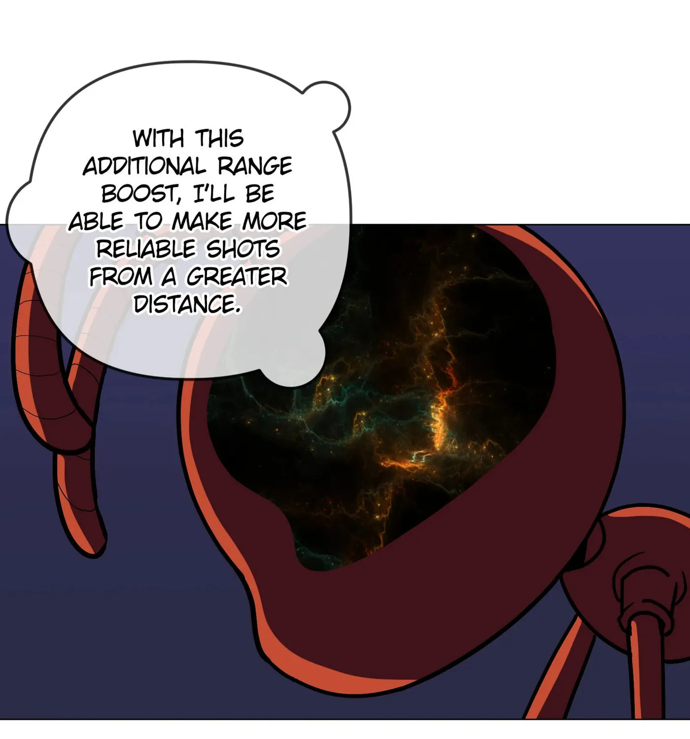 Read Chrysalis chapter 21 image 41 on Lezhin