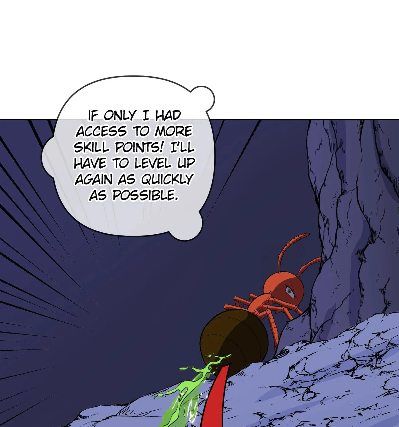 Read Chrysalis chapter 21 image 45 on Lezhin
