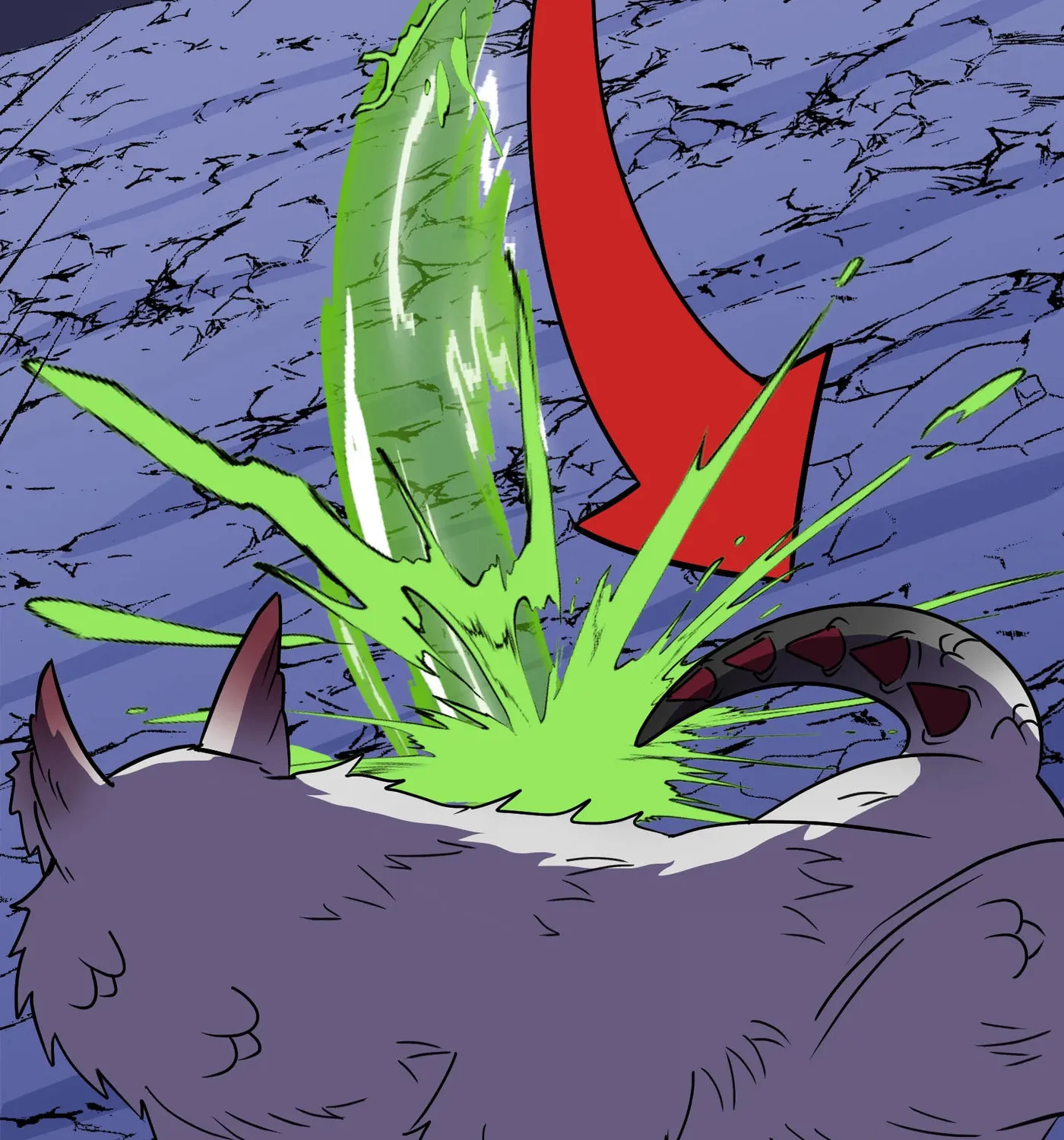 Read Chrysalis chapter 21 image 46 on Lezhin