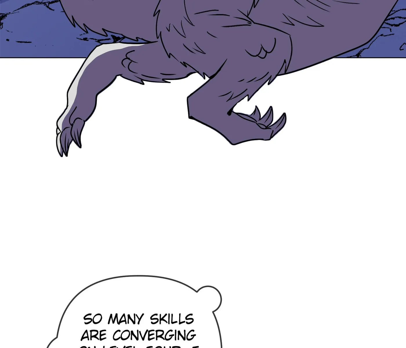 Read Chrysalis chapter 21 image 47 on Lezhin