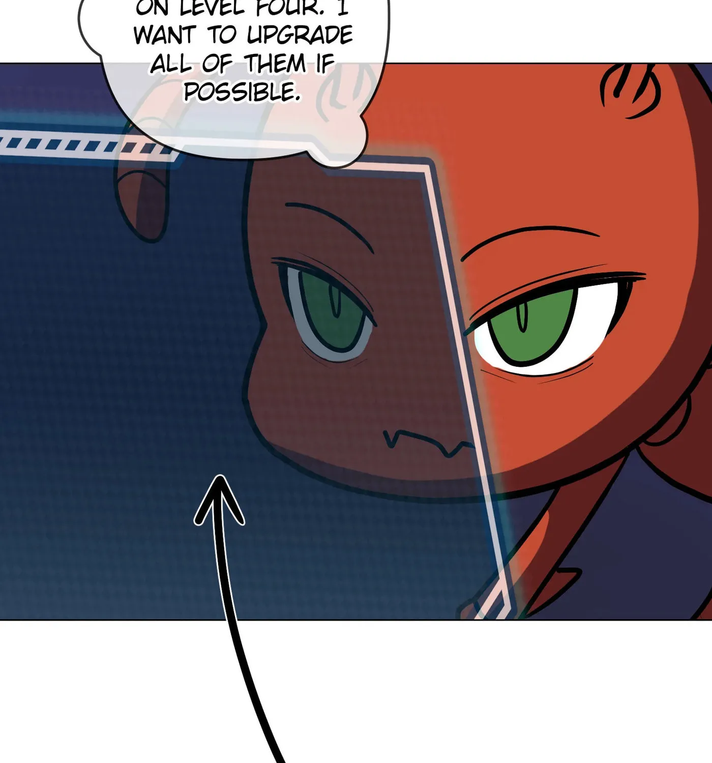 Read Chrysalis chapter 21 image 48 on Lezhin