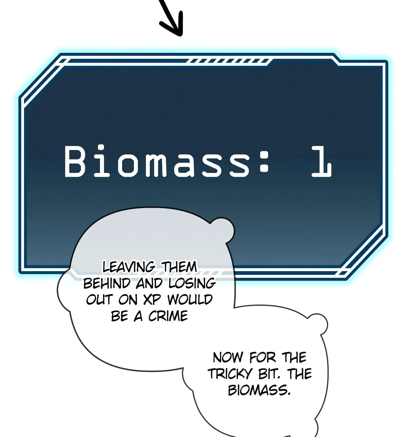 Read Chrysalis chapter 21 image 49 on Lezhin