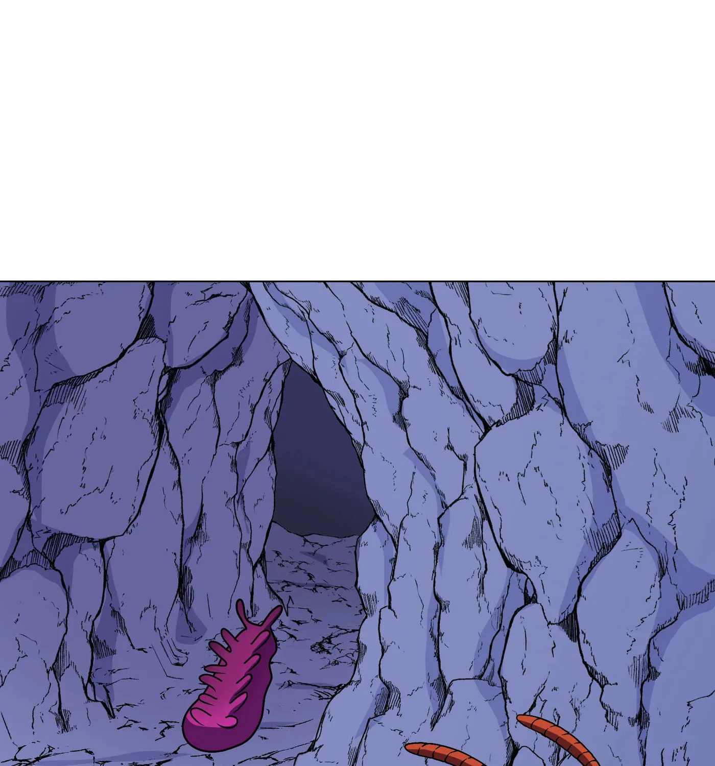 Read Chrysalis chapter 21 image 52 on Lezhin