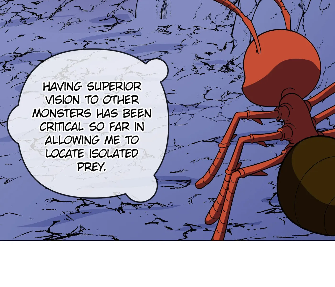 Read Chrysalis chapter 21 image 53 on Lezhin