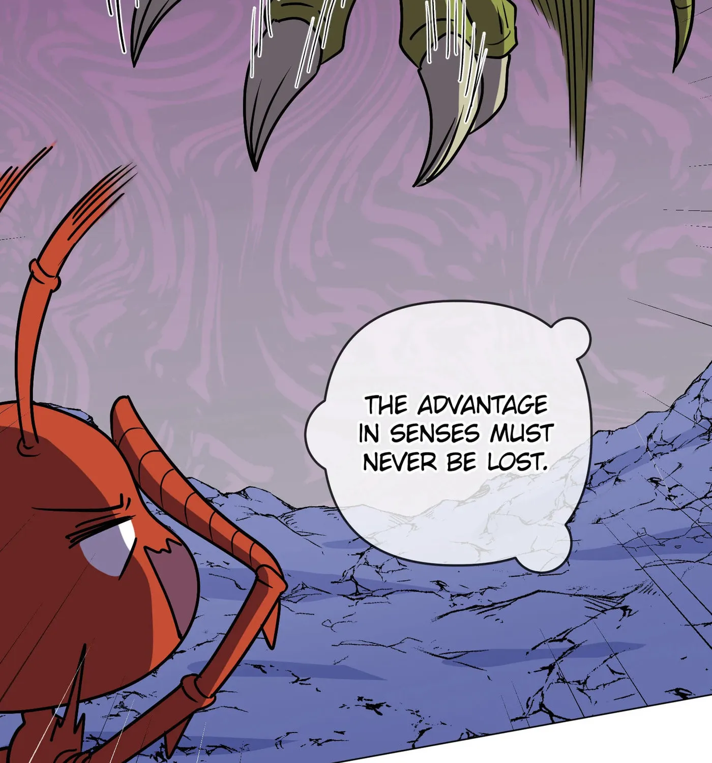 Read Chrysalis chapter 21 image 57 on Lezhin