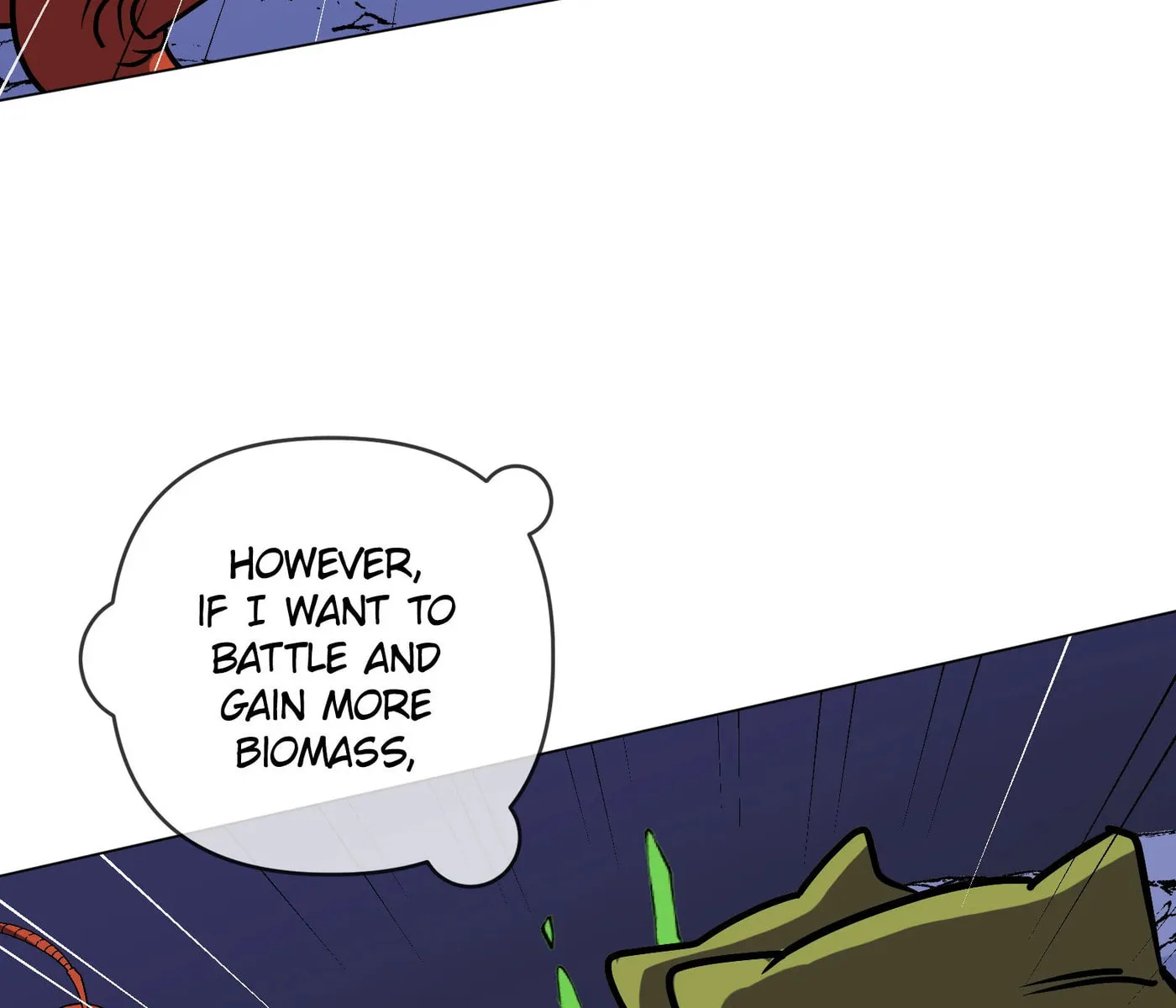 Read Chrysalis chapter 21 image 58 on Lezhin
