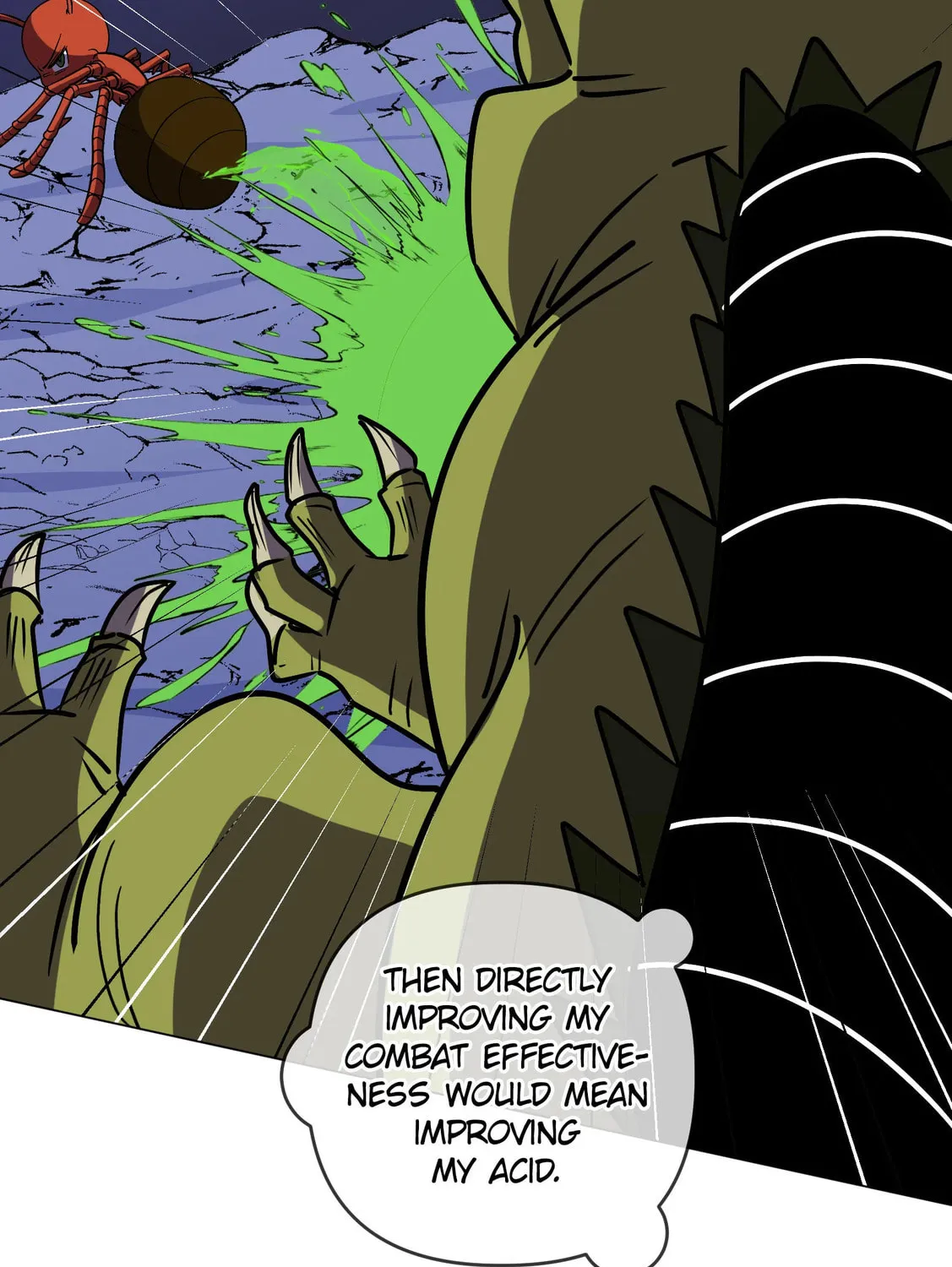 Read Chrysalis chapter 21 image 59 on Lezhin