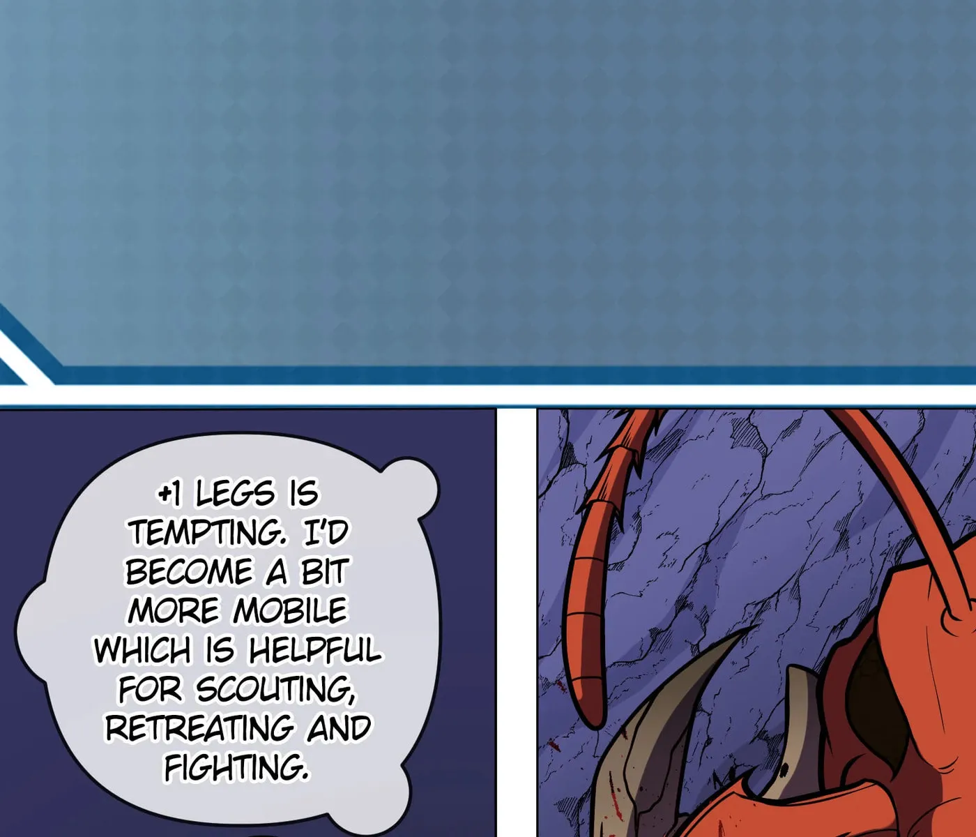 Read Chrysalis chapter 21 image 63 on Lezhin