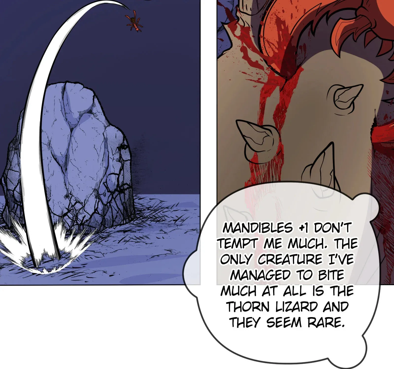 Read Chrysalis chapter 21 image 64 on Lezhin