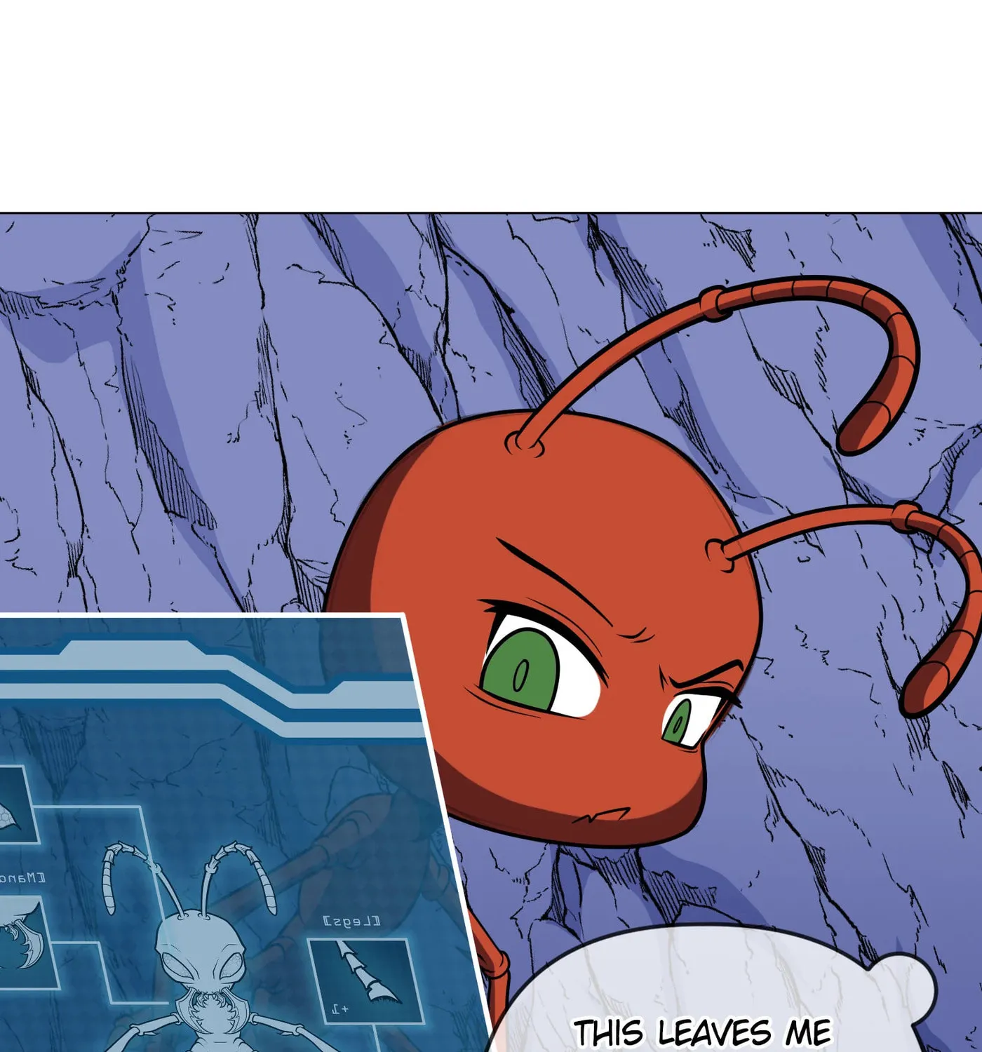 Read Chrysalis chapter 21 image 66 on Lezhin