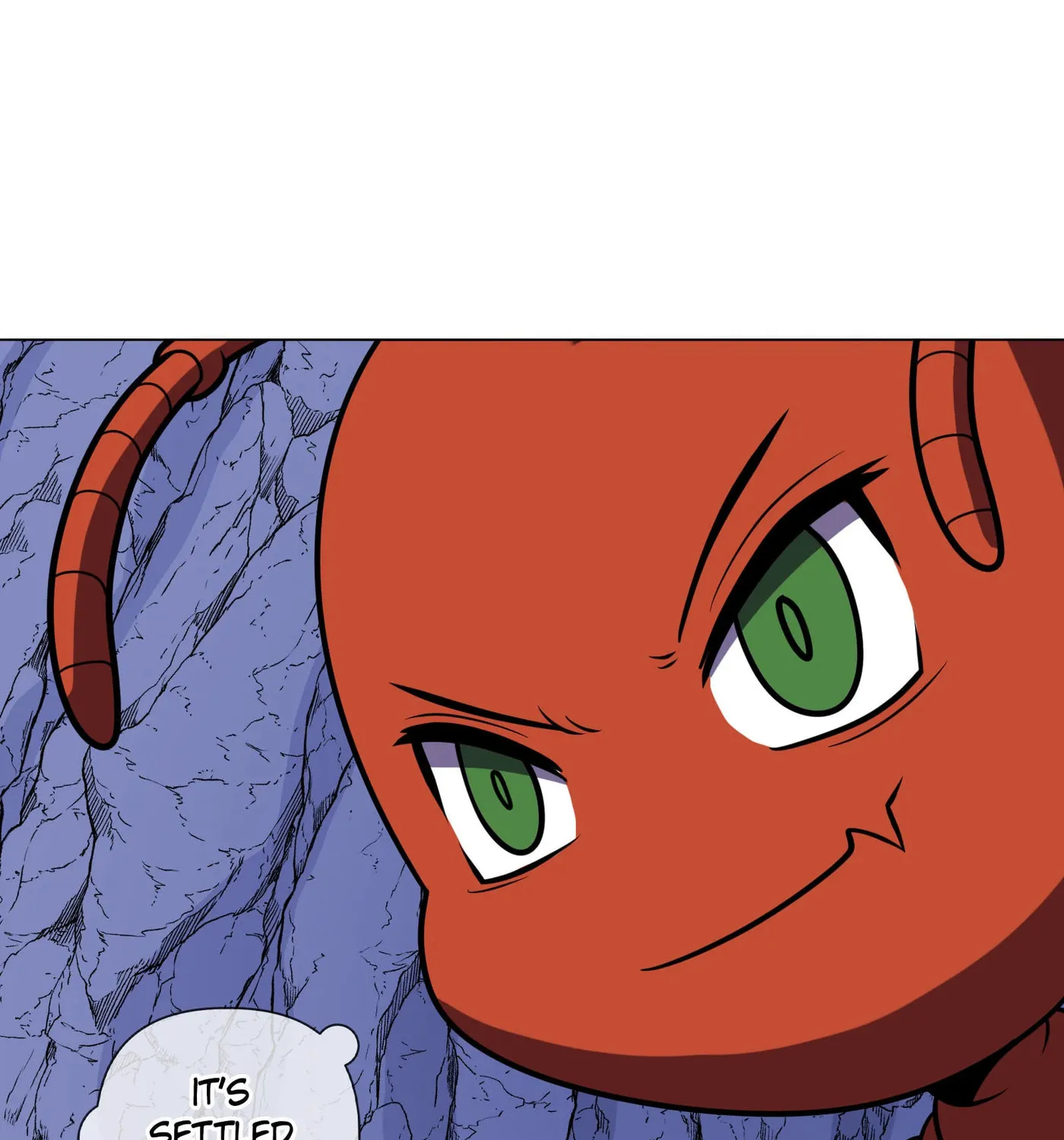 Read Chrysalis chapter 21 image 70 on Lezhin