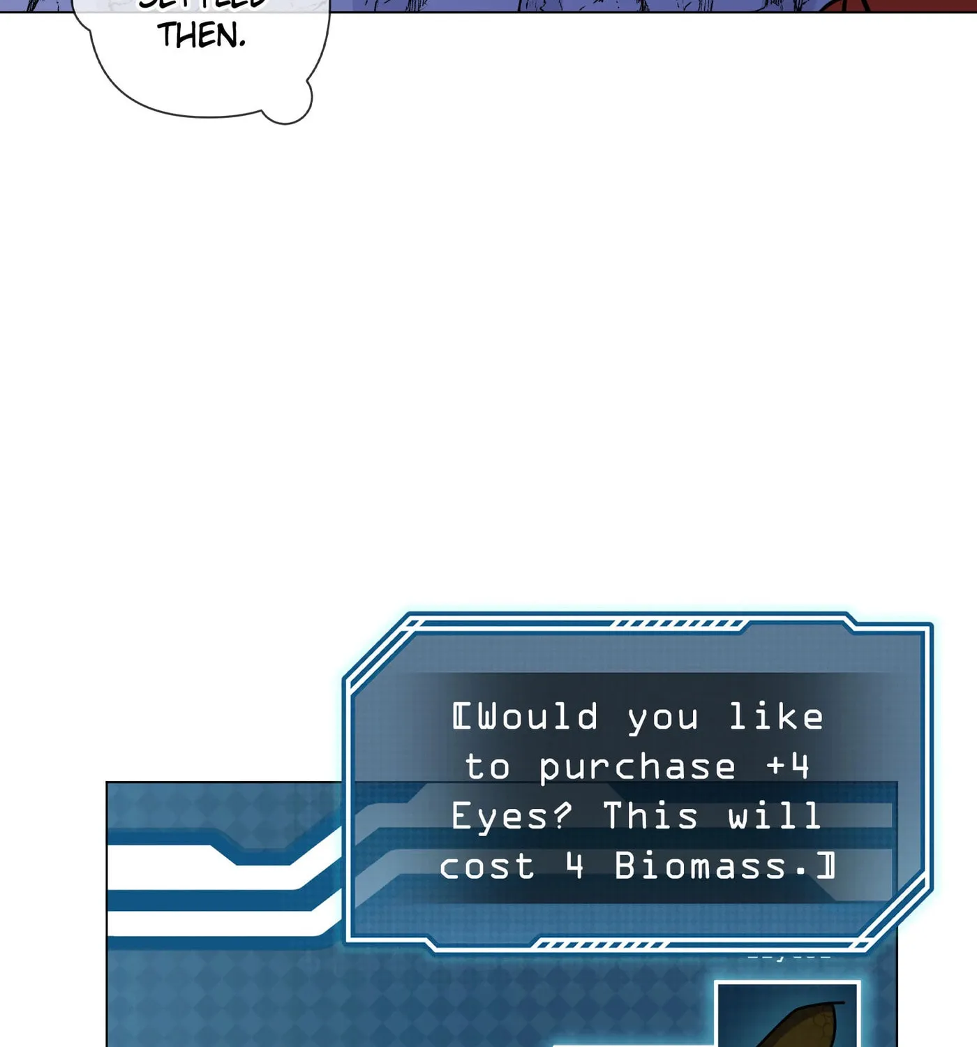 Read Chrysalis chapter 21 image 71 on Lezhin