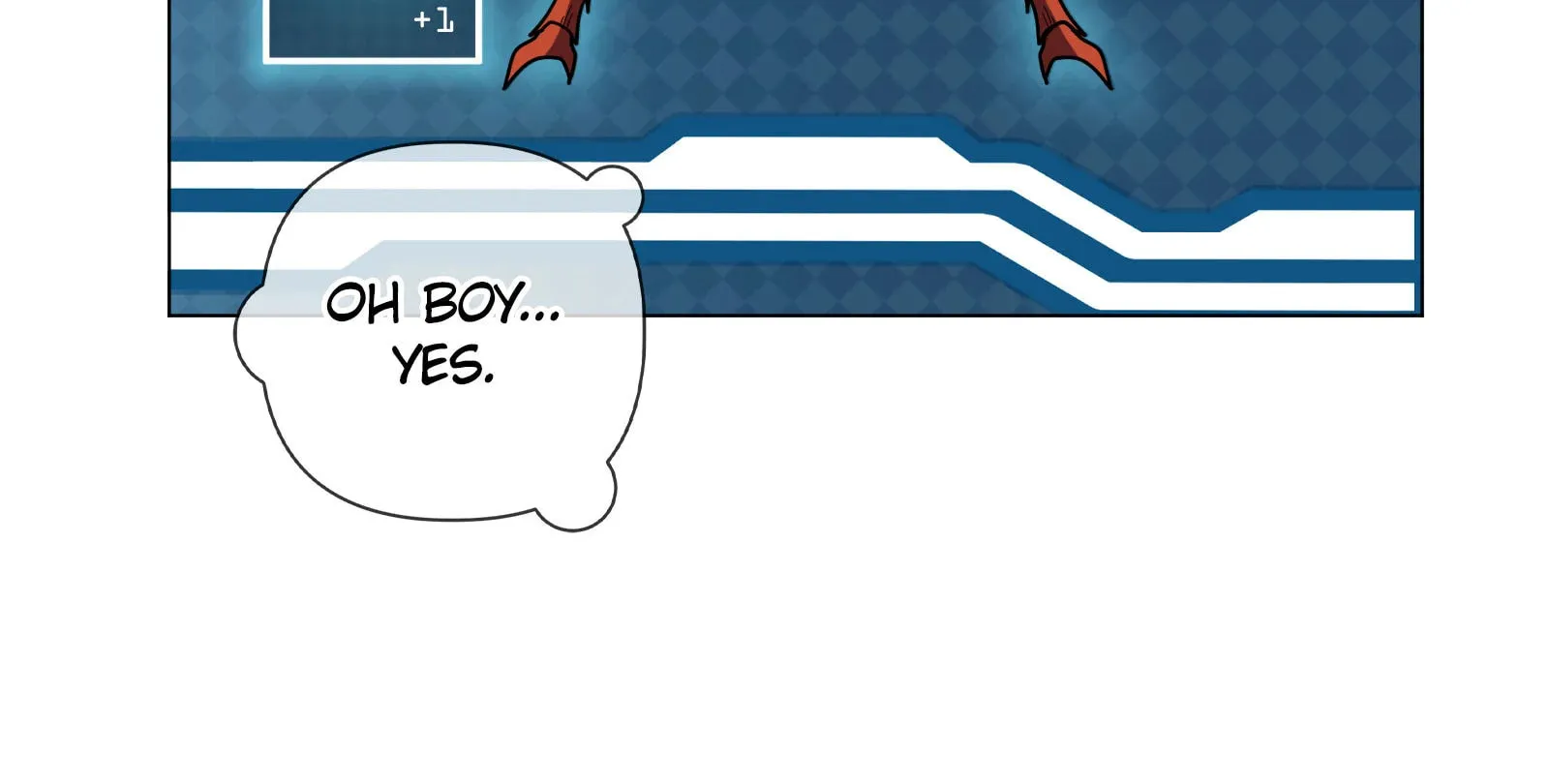 Read Chrysalis chapter 21 image 73 on Lezhin