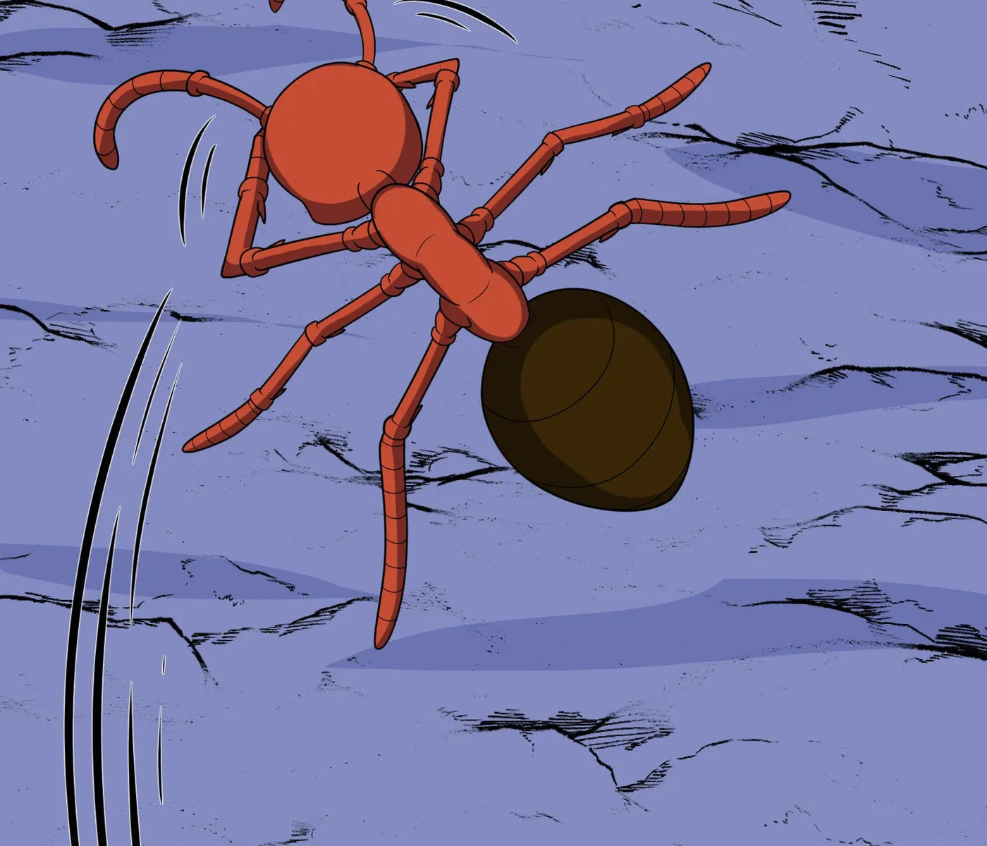 Read Chrysalis chapter 21 image 76 on Lezhin