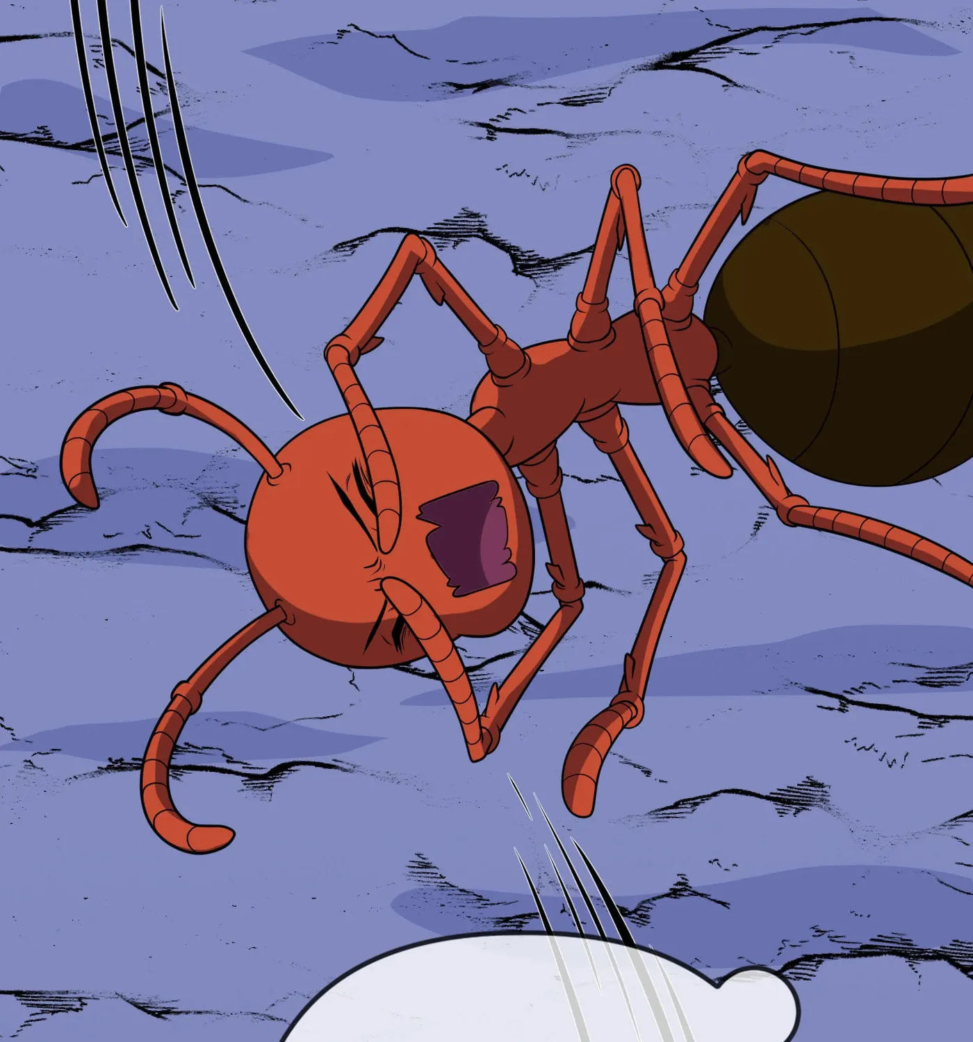 Read Chrysalis chapter 21 image 77 on Lezhin