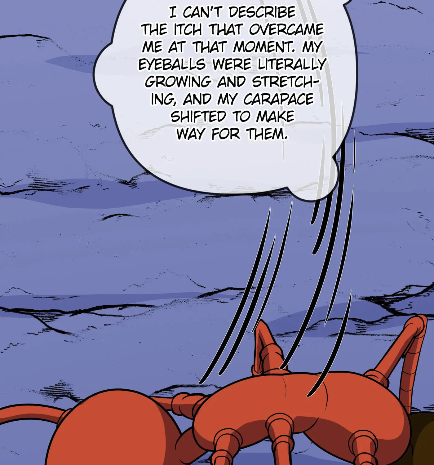 Read Chrysalis chapter 21 image 78 on Lezhin