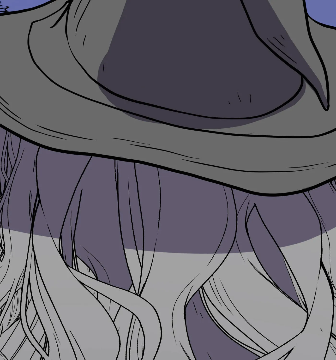 Read Chrysalis chapter 21 image 81 on Lezhin