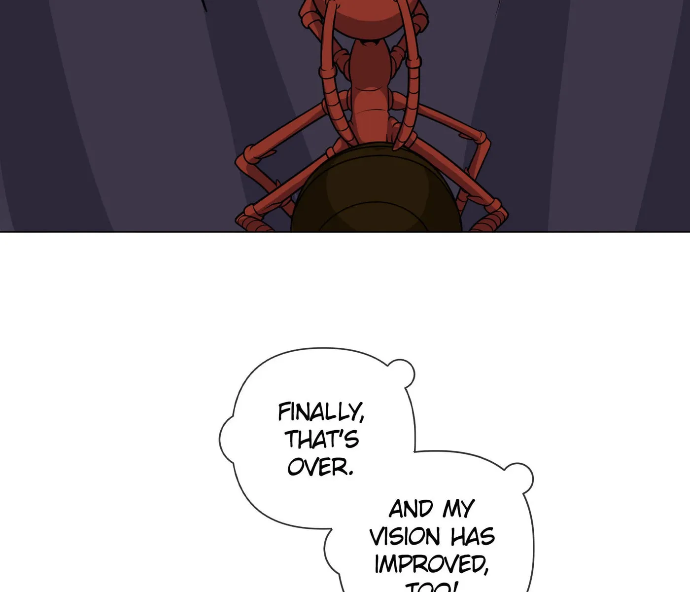 Read Chrysalis chapter 21 image 86 on Lezhin