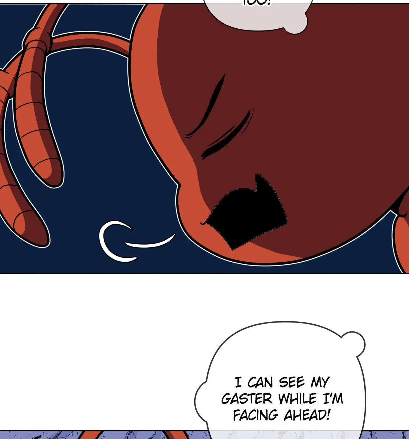 Read Chrysalis chapter 21 image 87 on Lezhin
