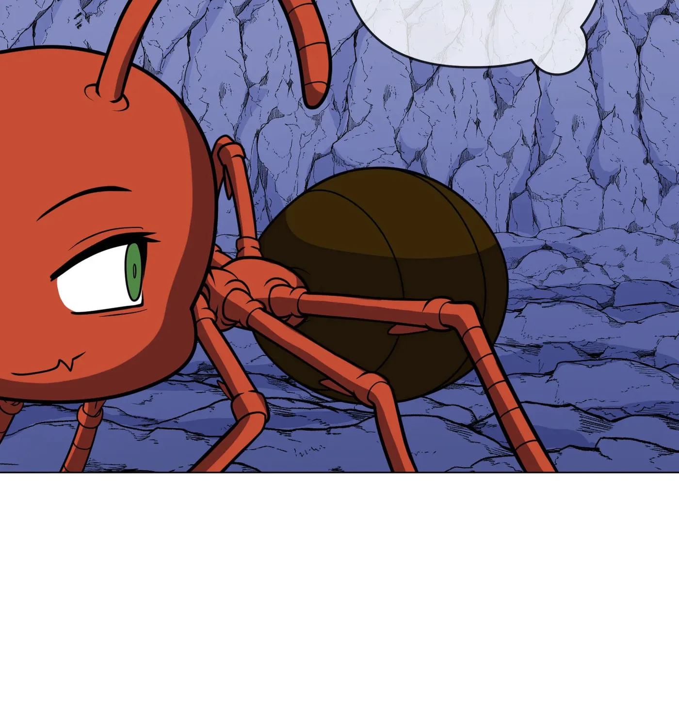 Read Chrysalis chapter 21 image 88 on Lezhin