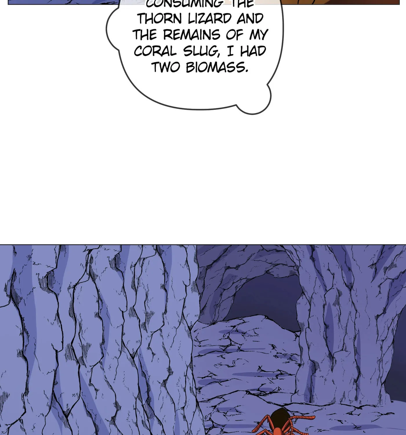 Read Chrysalis chapter 21 image 9 on Lezhin