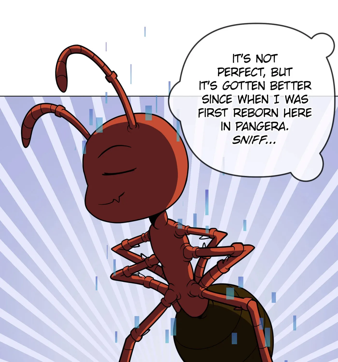 Read Chrysalis chapter 21 image 90 on Lezhin