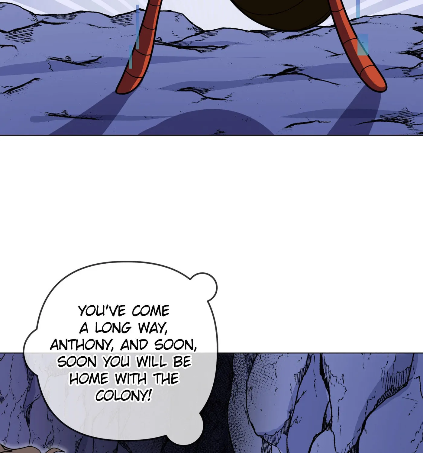Read Chrysalis chapter 21 image 91 on Lezhin