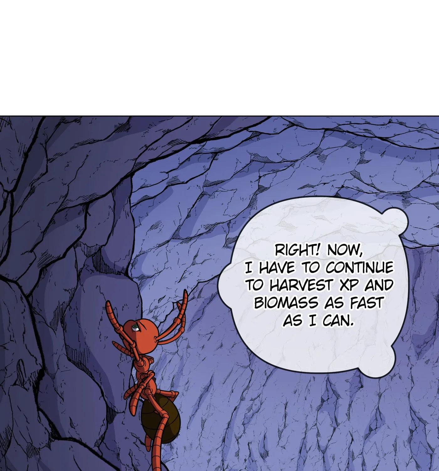 Read Chrysalis chapter 21 image 94 on Lezhin