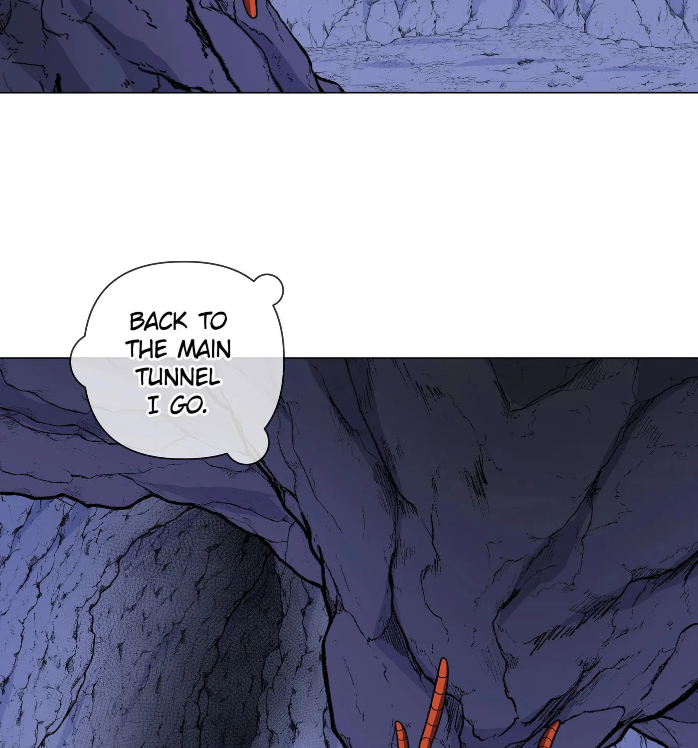 Read Chrysalis chapter 21 image 95 on Lezhin