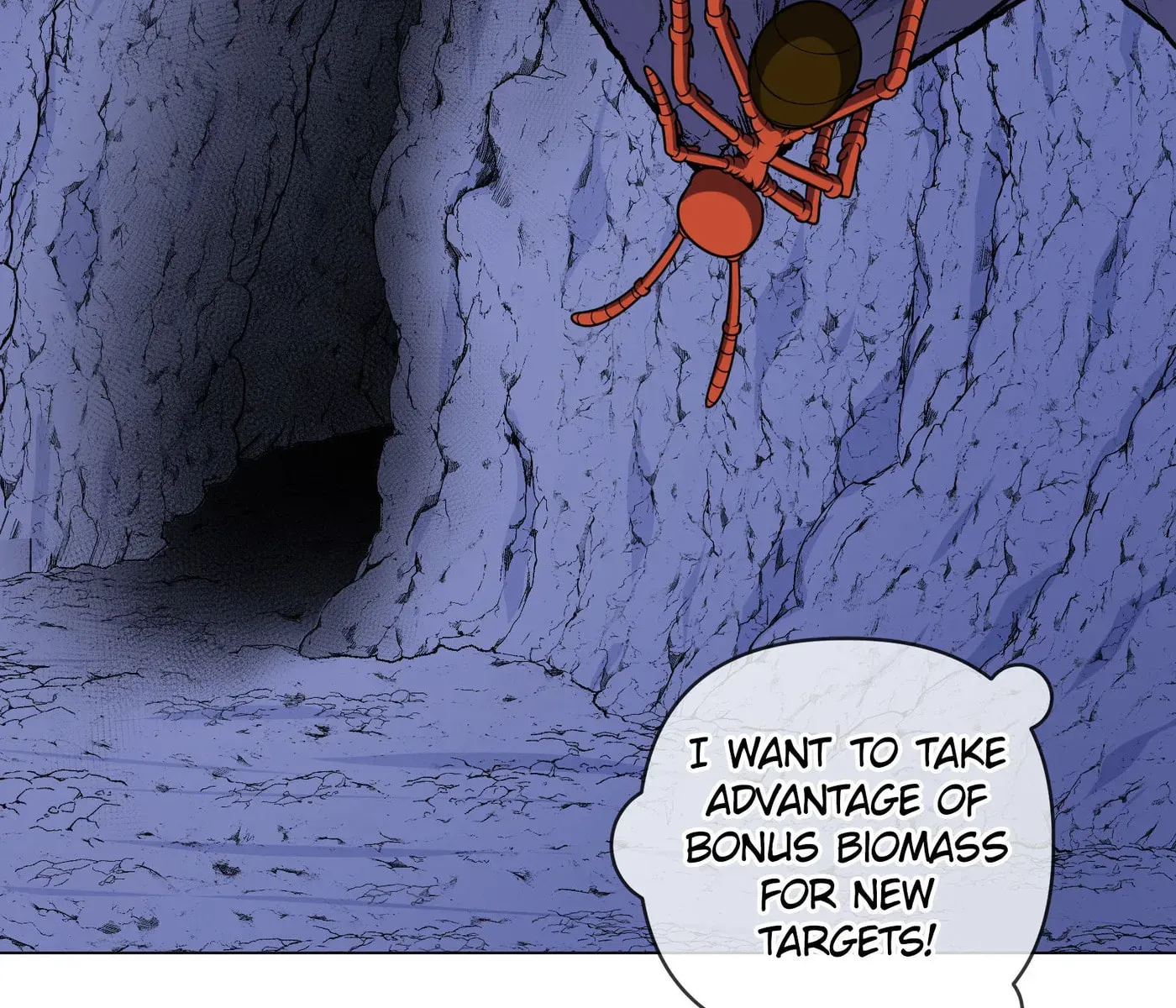Read Chrysalis chapter 21 image 96 on Lezhin