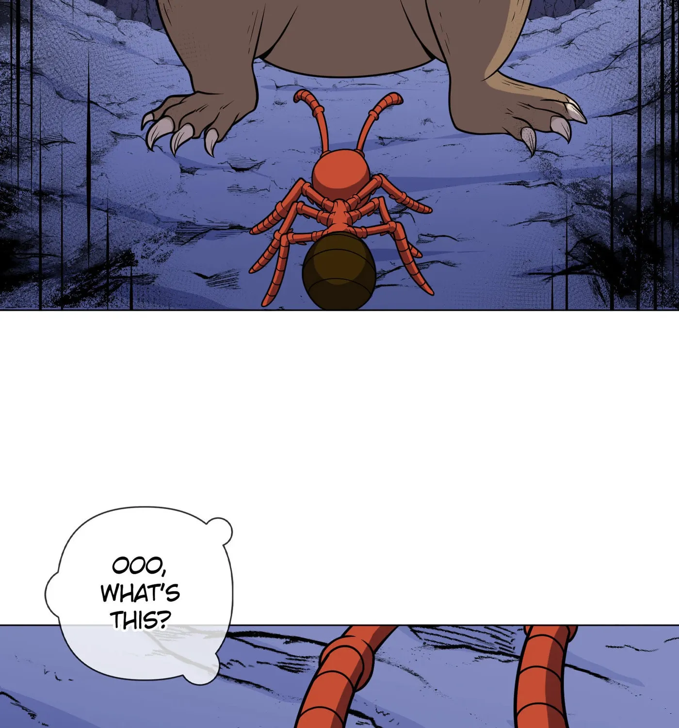 Read Chrysalis chapter 21 image 99 on Lezhin