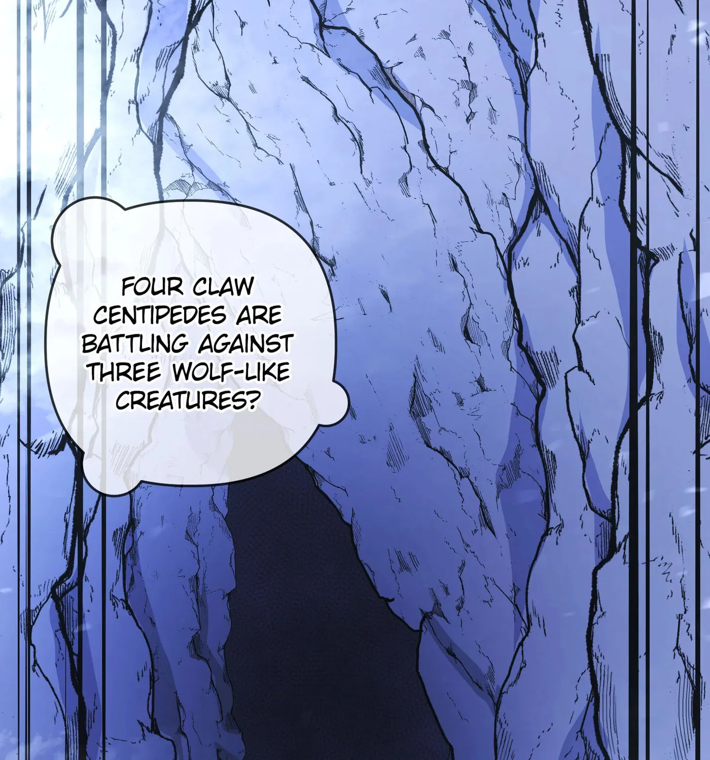 Read Chrysalis chapter 22 image 1 on Lezhin