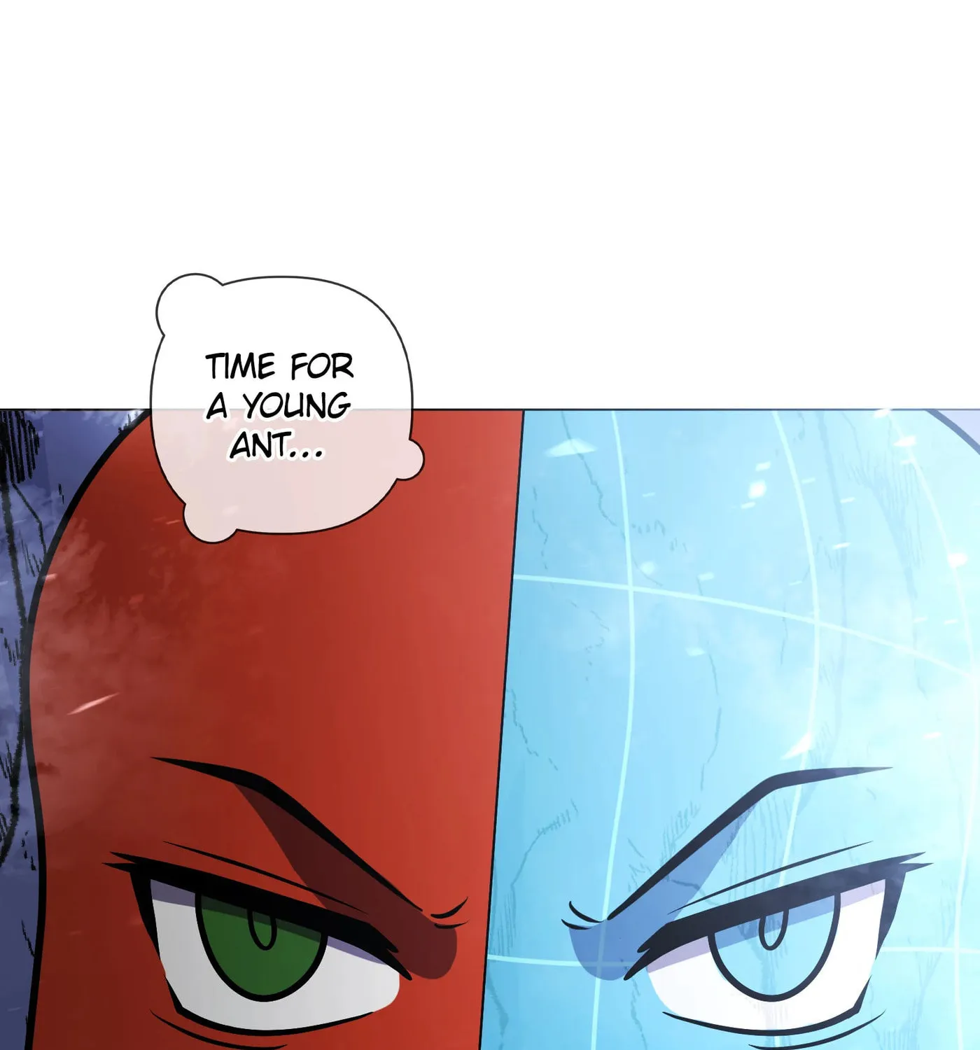 Read Chrysalis chapter 22 image 10 on Lezhin