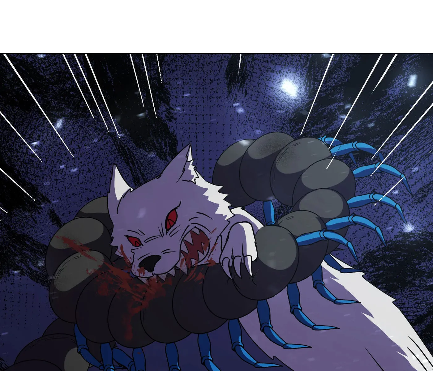 Read Chrysalis chapter 22 image 101 on Lezhin