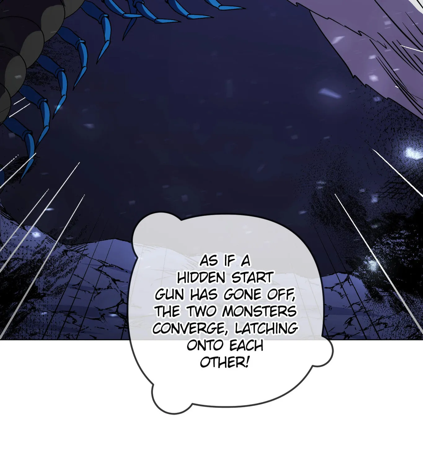Read Chrysalis chapter 22 image 102 on Lezhin