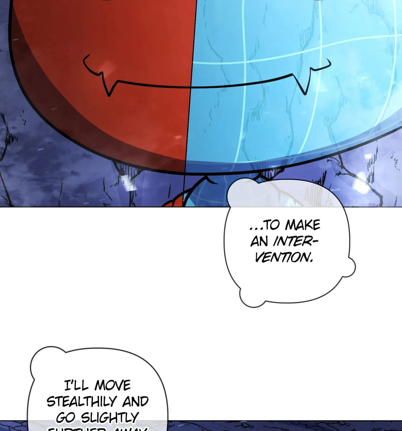 Read Chrysalis chapter 22 image 11 on Lezhin