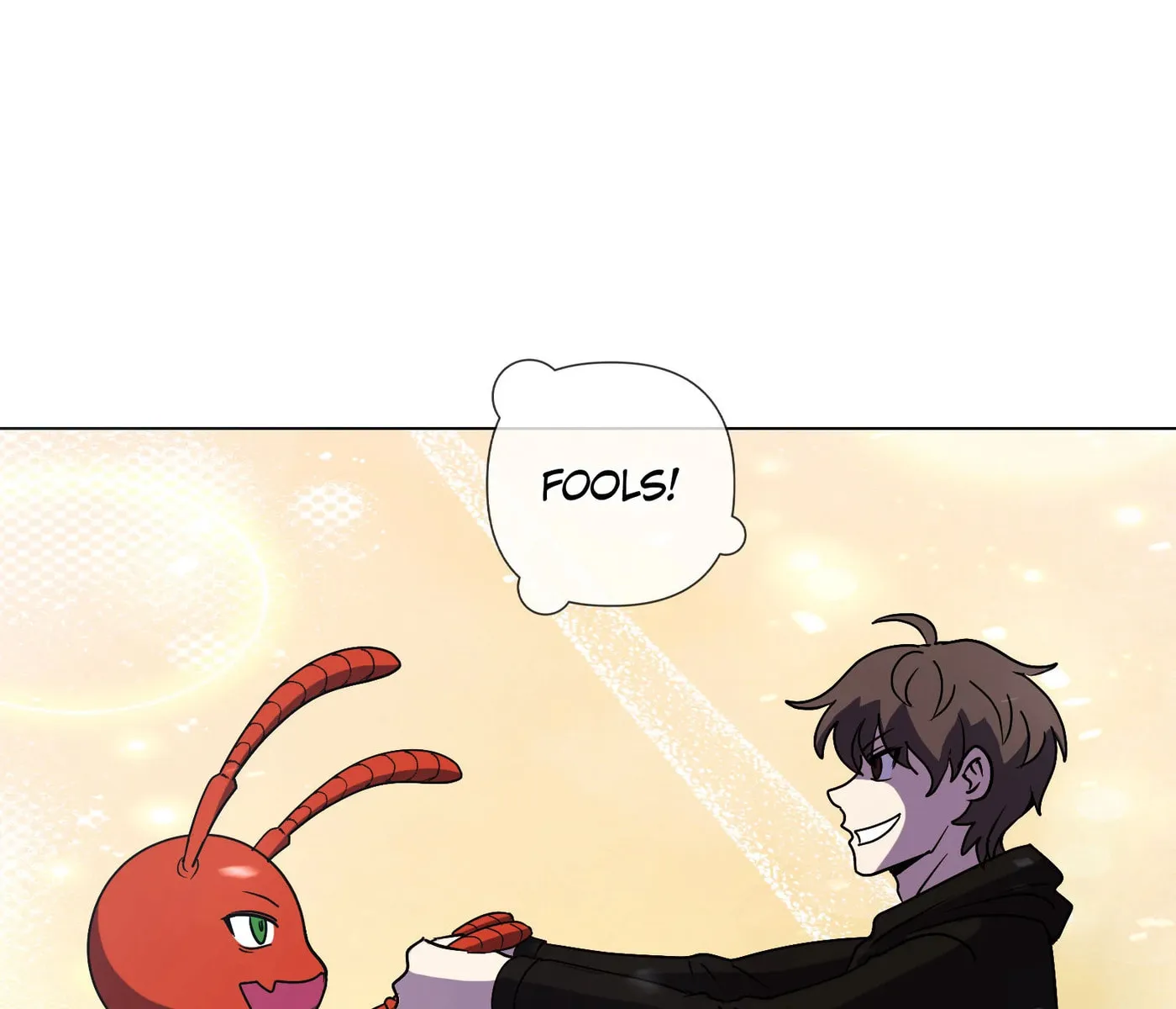Read Chrysalis chapter 22 image 114 on Lezhin
