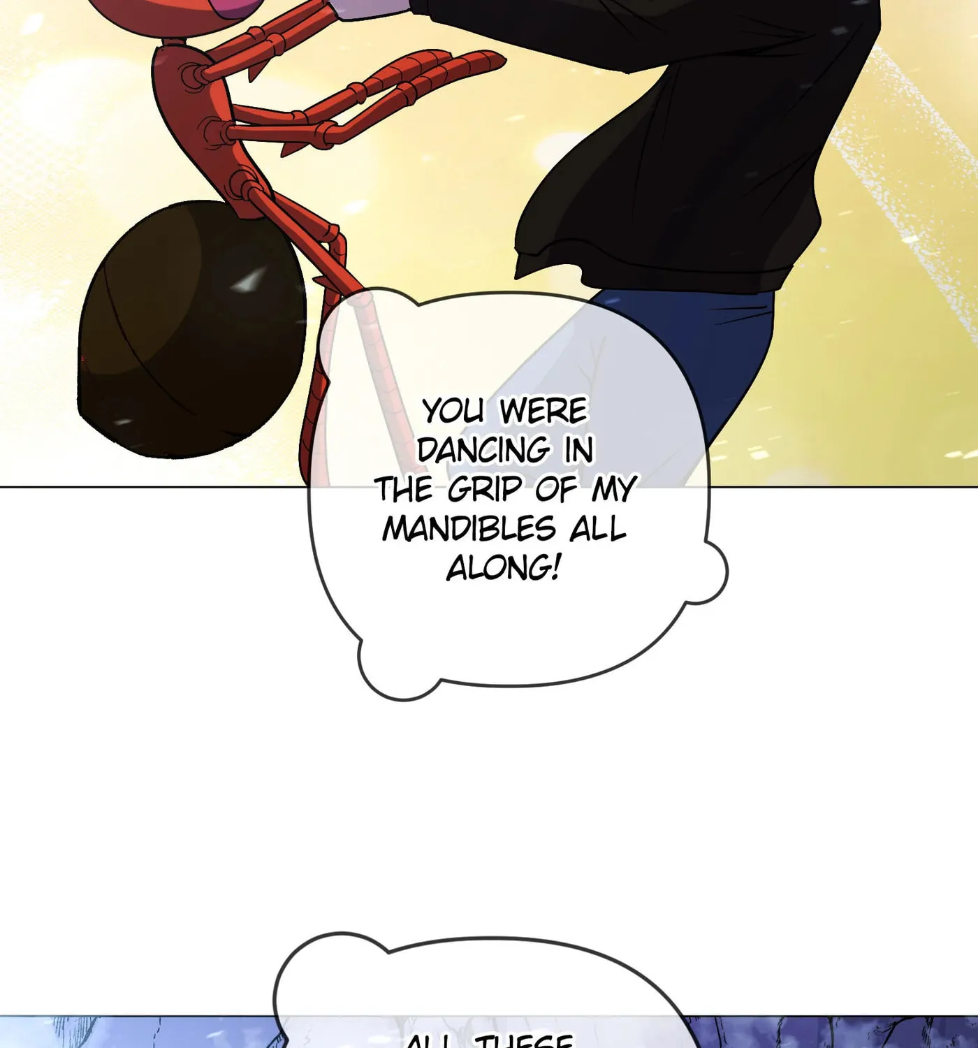 Read Chrysalis chapter 22 image 115 on Lezhin