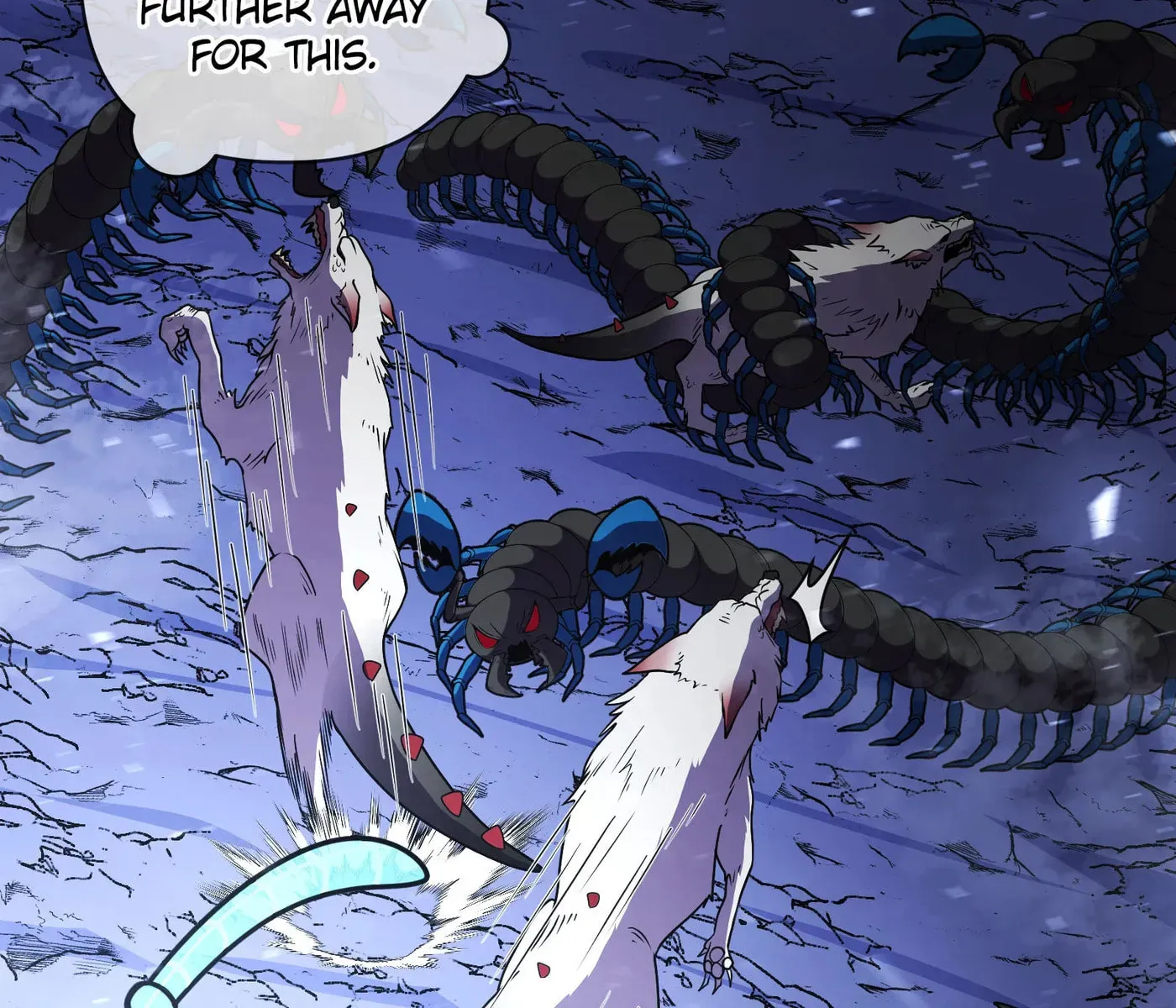 Read Chrysalis chapter 22 image 12 on Lezhin