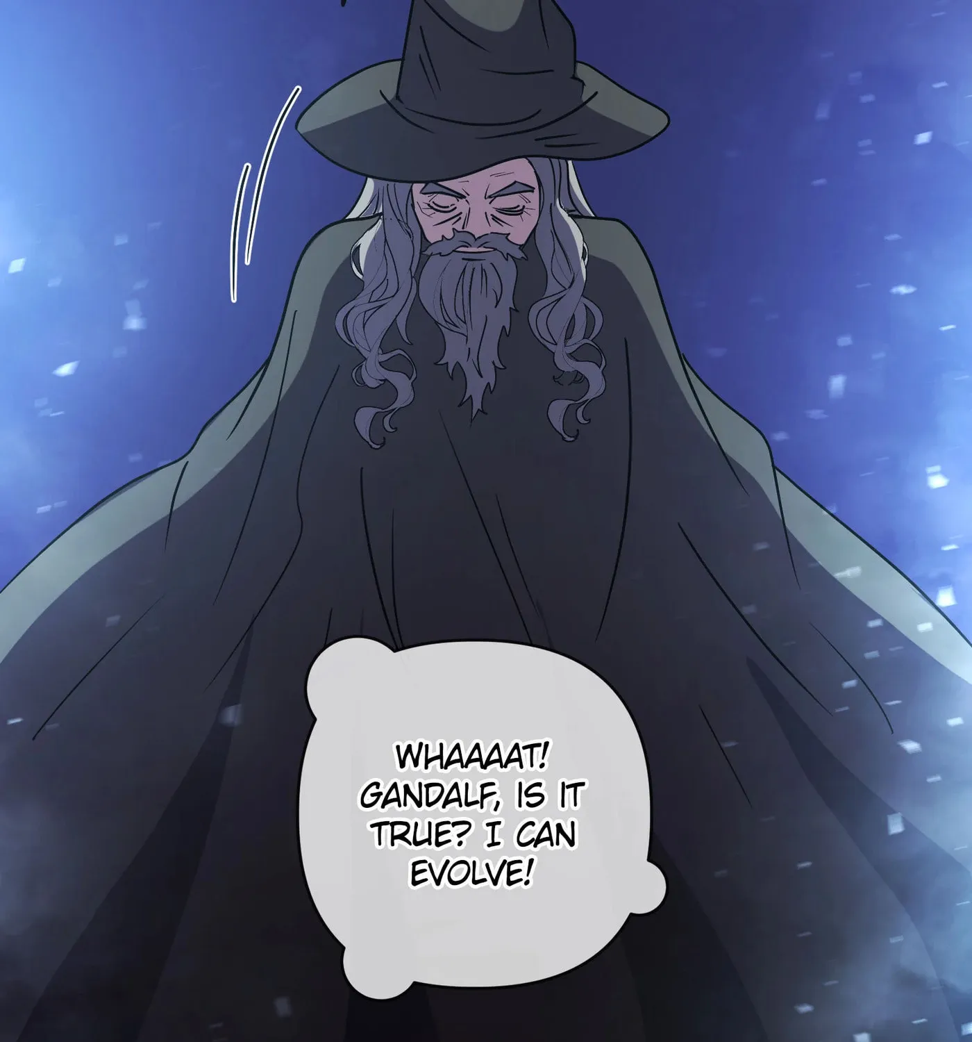 Read Chrysalis chapter 22 image 121 on Lezhin