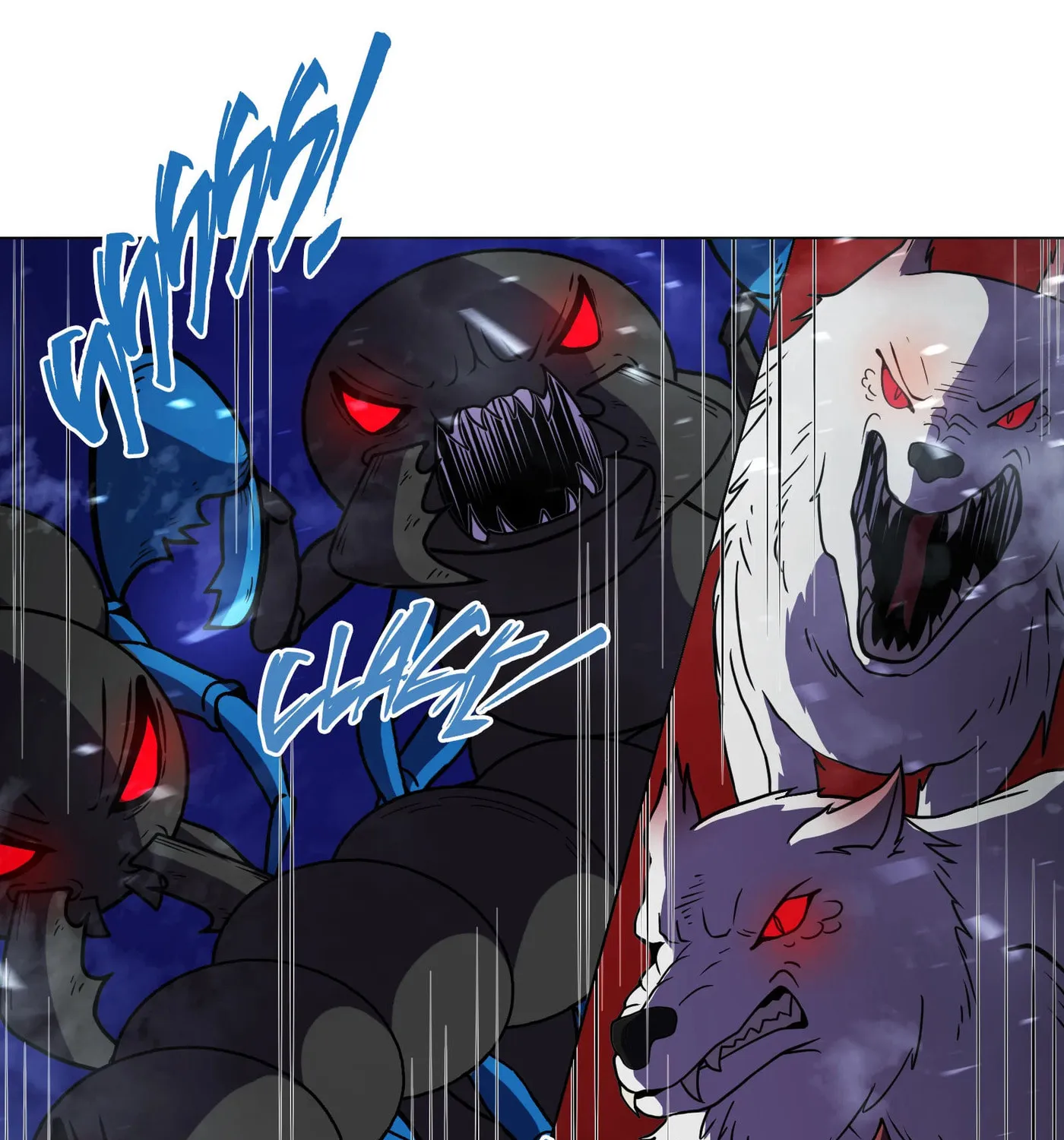 Read Chrysalis chapter 22 image 18 on Lezhin