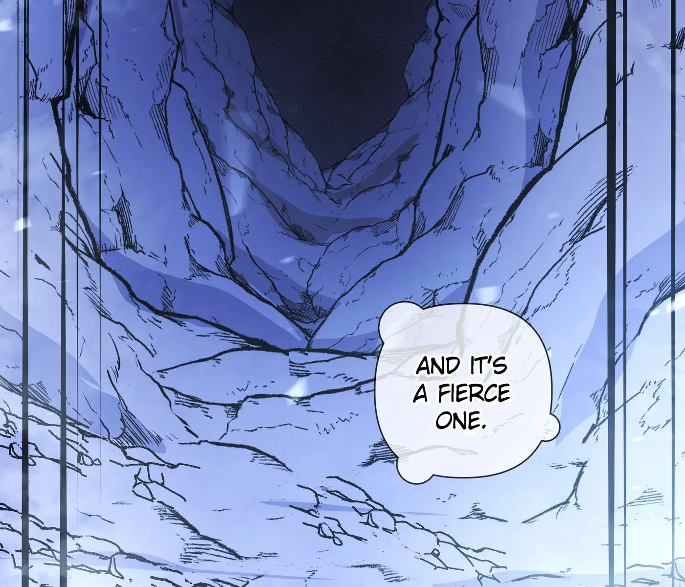 Read Chrysalis chapter 22 image 2 on Lezhin