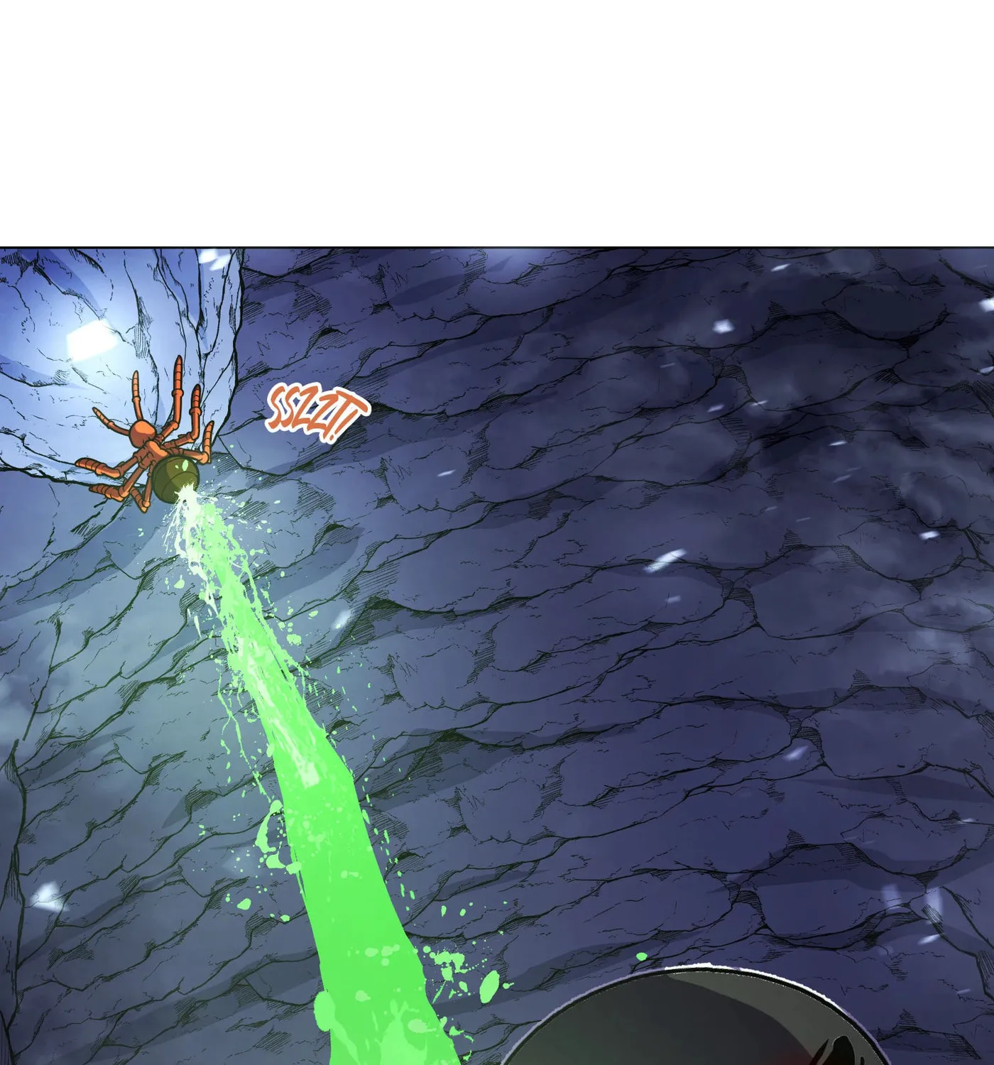 Read Chrysalis chapter 22 image 22 on Lezhin