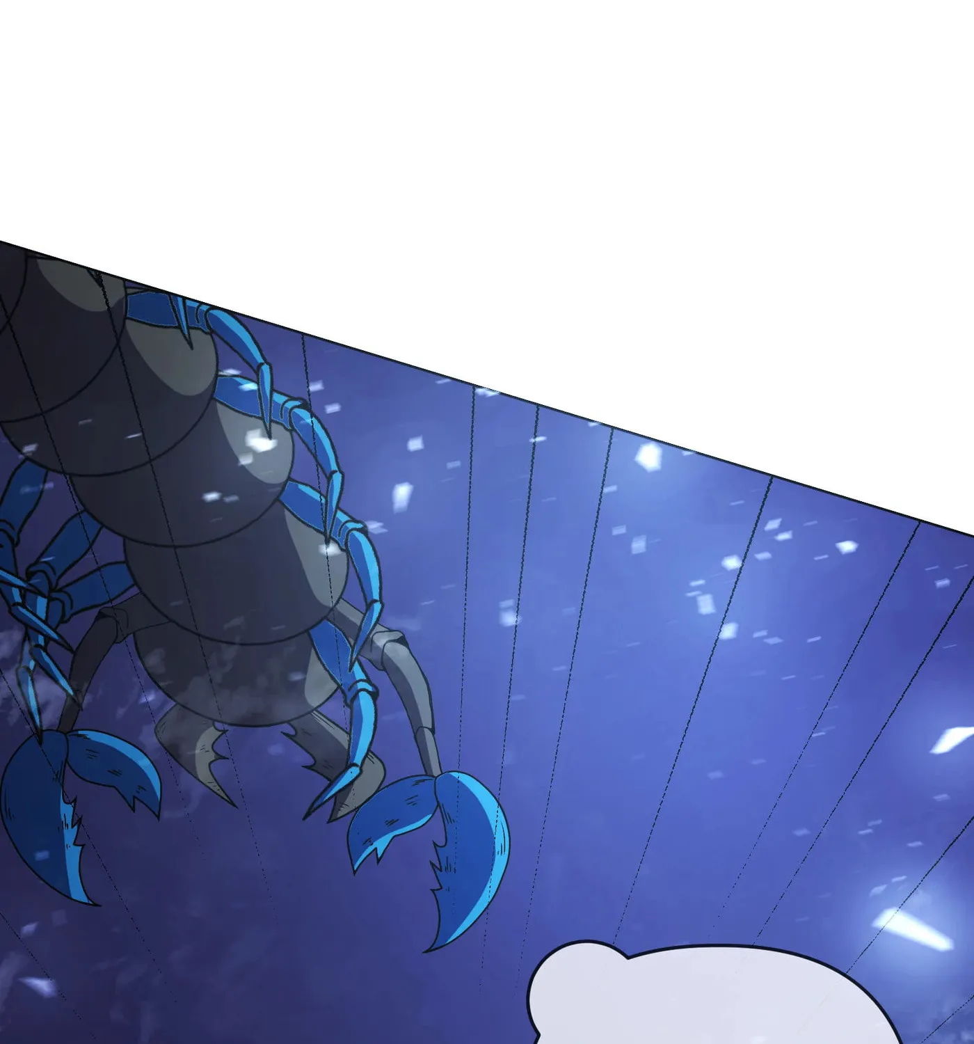 Read Chrysalis chapter 22 image 25 on Lezhin